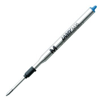 Lamy Tükenmez Kalem Yedeği Siyah Medium