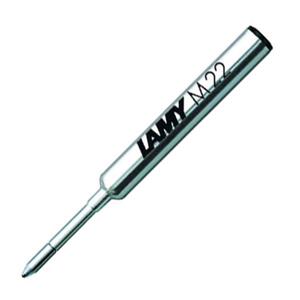 Lamy Tükenmez Kalem Refili M22 Mavi