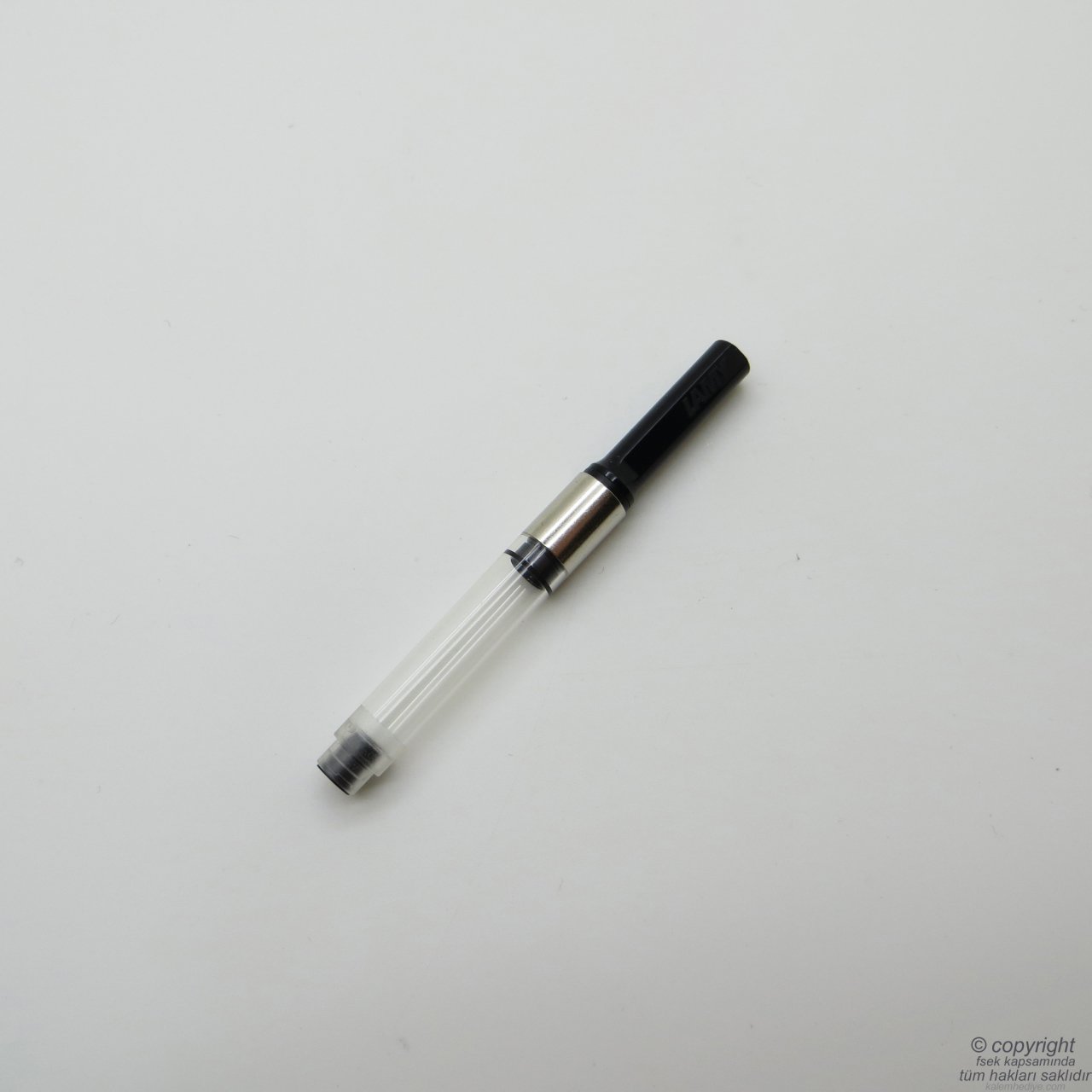 Lamy Piston - Dolma Kalem Pompası
