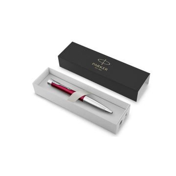 Parker Urban Fuşya CT Çevirmeli Tükenmez Kalem