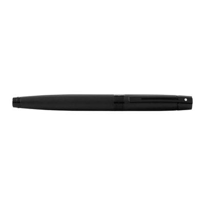 Sheaffer 300 Mat Siyah Dolma Kalem 9343-0 | İsme Özel Kalem