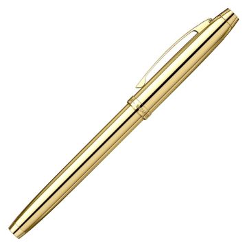 Sheaffer 100 Altın Dolma Kalem 9372-0 | İsme Özel Kalem
