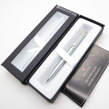 Sheaffer Sentinel Krom Tükenmez Kalem | İsme Özel Kalem