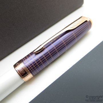 Parker Sonnet Special Edition Mor Tükenmez Kalem | Parker Kalem | İsme Özel Kalem | Hediyelik Kalem