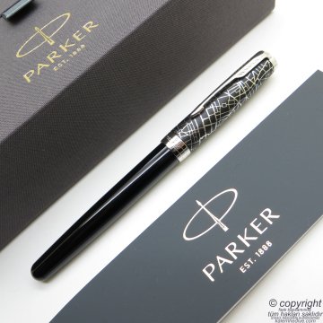 Parker Sonnet Special Edition Roller Kalem | Parker Kalem | İsme Özel Kalem | Hediyelik Kalem