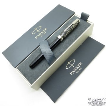 Parker Sonnet Special Edition Roller Kalem | Parker Kalem | İsme Özel Kalem | Hediyelik Kalem
