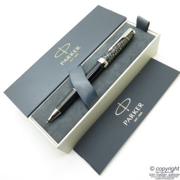Parker Sonnet Special Edition Roller Kalem | Parker Kalem | İsme Özel Kalem | Hediyelik Kalem