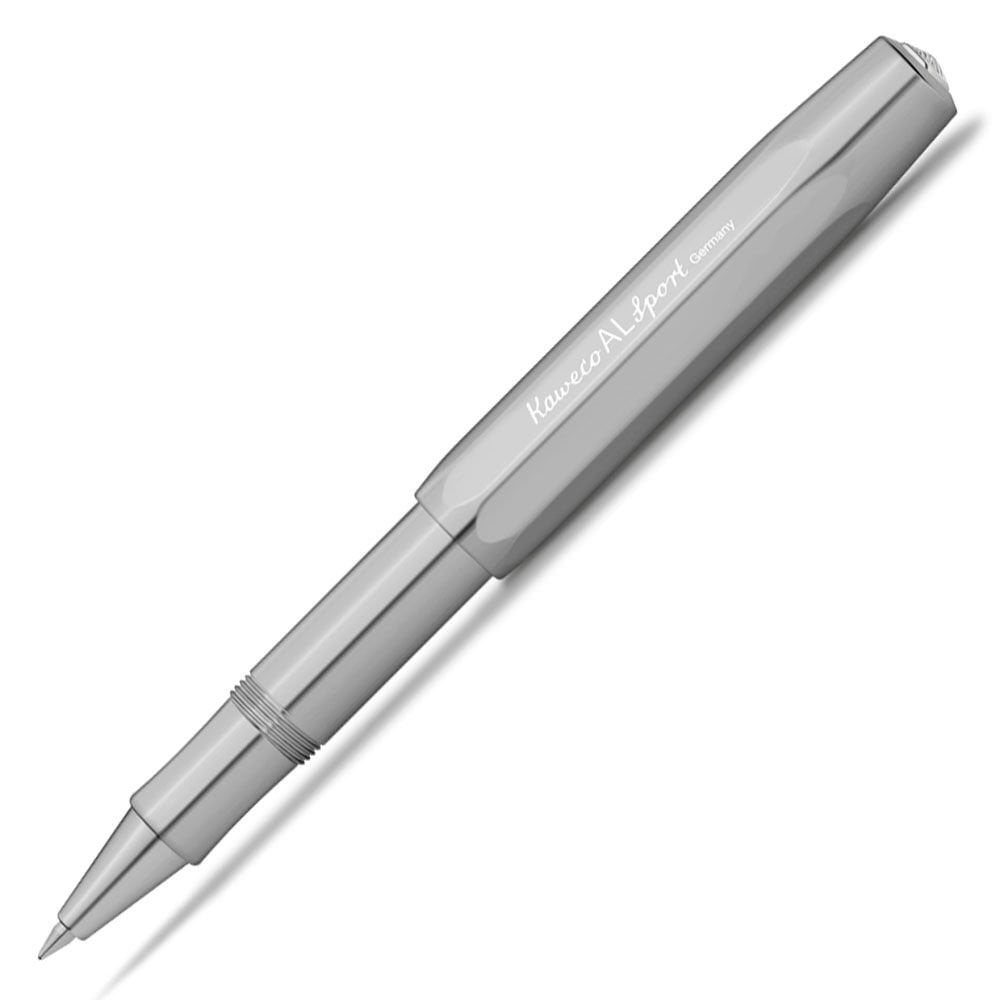 Kaweco 10000665 Alüminyum Al Sport Roller Kalem | İsme Özel Kalem