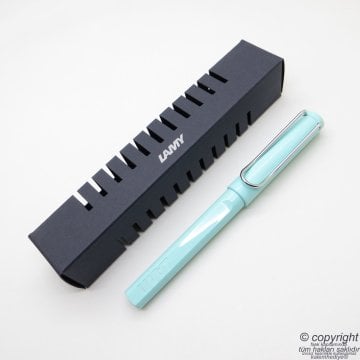 Lamy Safari İsme Özel Roller Kalem | Lamy Kalem
