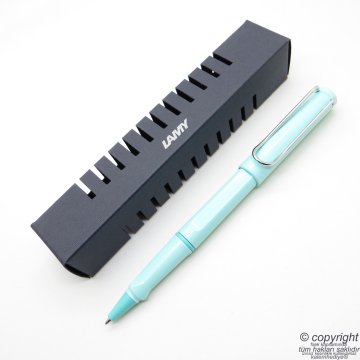 Lamy Safari İsme Özel Roller Kalem | Lamy Kalem