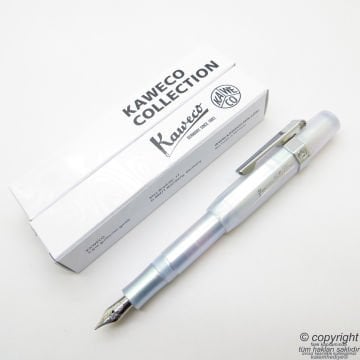 Kaweco Sedefli Klasik Sport Collection Dolma Kalem | İsme Özel Kalem