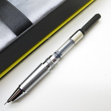 Jinhao Tam Metal Kırmızı Lake Dolma Kalem | İsme Özel Kalem