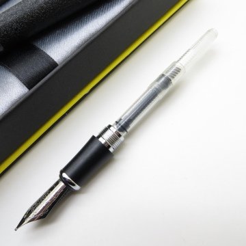 Jinhao Goldest Full Metal Dolma Kalem | İsme Özel Kalem