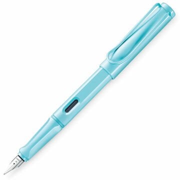 Lamy Safari Aquasky Dolma Kalem M uç