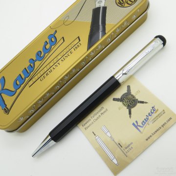 Kaweco 10000841 Elegance Tükenmez Kalem | İsme Özel Kalem