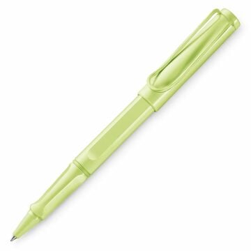 Lamy Safari Springgreen Roller Kalem