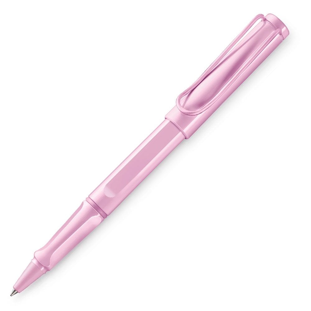 Lamy Safari Lightrose Roller Kalem