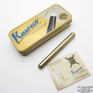 Kaweco Liliput Wawe Dolma Kalem | İsme Özel Kalem