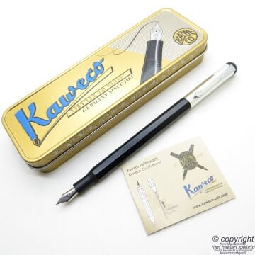 Kaweco Elite Dolma Kalem | İsme Özel Kalem