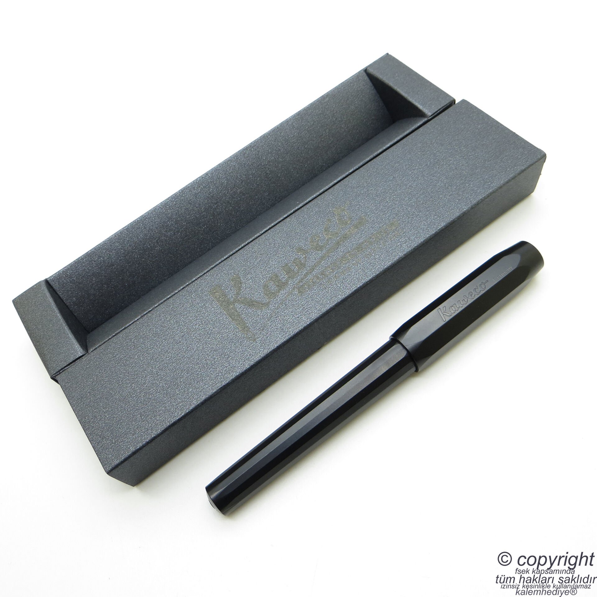 Kaweco Perkeo İsme Özel Roller Kalem | İsme Özel Kalem