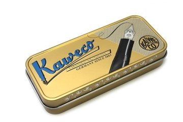Kaweco 10000633 Al Sport Parlak Krom Versatil Kalem 0.7 mm