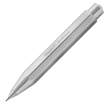 Kaweco 10000633 Al Sport Parlak Krom Versatil Kalem 0.7 mm