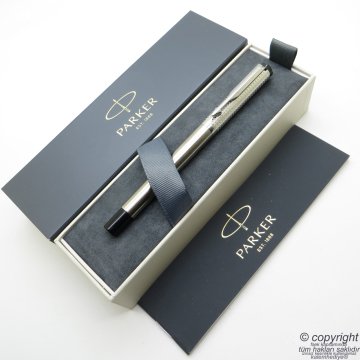 Parker Vector Premium Roller Kalem | İsme Özel Kalem | Hediyelik Kalem