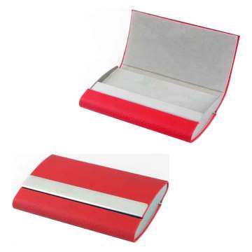 Metal İsme Özel Kartvizitlik 919