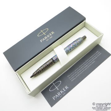 Parker Sanatsal Çizimli 05 Uçlu Versatil Kalem | Benzersiz üründür. Yalnızca bir adet bulunmaktadır