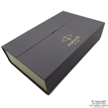 Parker Premier Core Siyah Roller Kalem | Parker Kalem | İsme Özel Kalem | Hediyelik Kalem