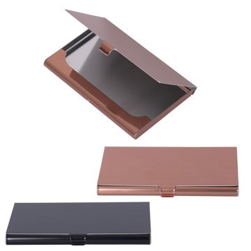 Metal İsme Özel Kartvizitlik 926