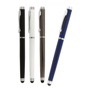 İsme Özel Kanguru Cepli Defter Gri + İsme Özel Metal Roller Kalem | 15x21, 224sf. Çizgili 70gr. Termo Deri | İsme Özel Defter | MT-412