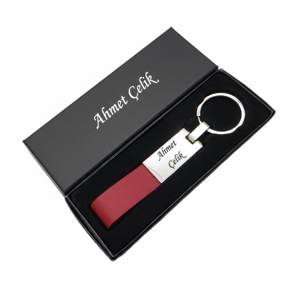 İsme Özel Anahtarlık 266 | Hediyelik Anahtarlık
