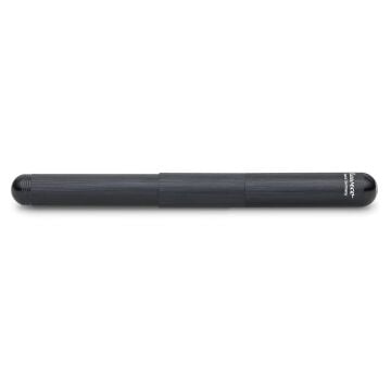 Kaweco SUPRA Dolma Kalem Siyah M Uç 11000108