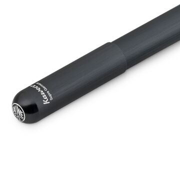 Kaweco SUPRA Dolma Kalem Siyah M Uç 11000108