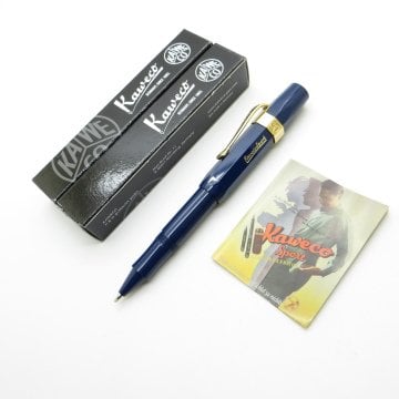 Kaweco 10001742 Lacivert  Roller Kalem Classic Sport | İsme Özel Kalem