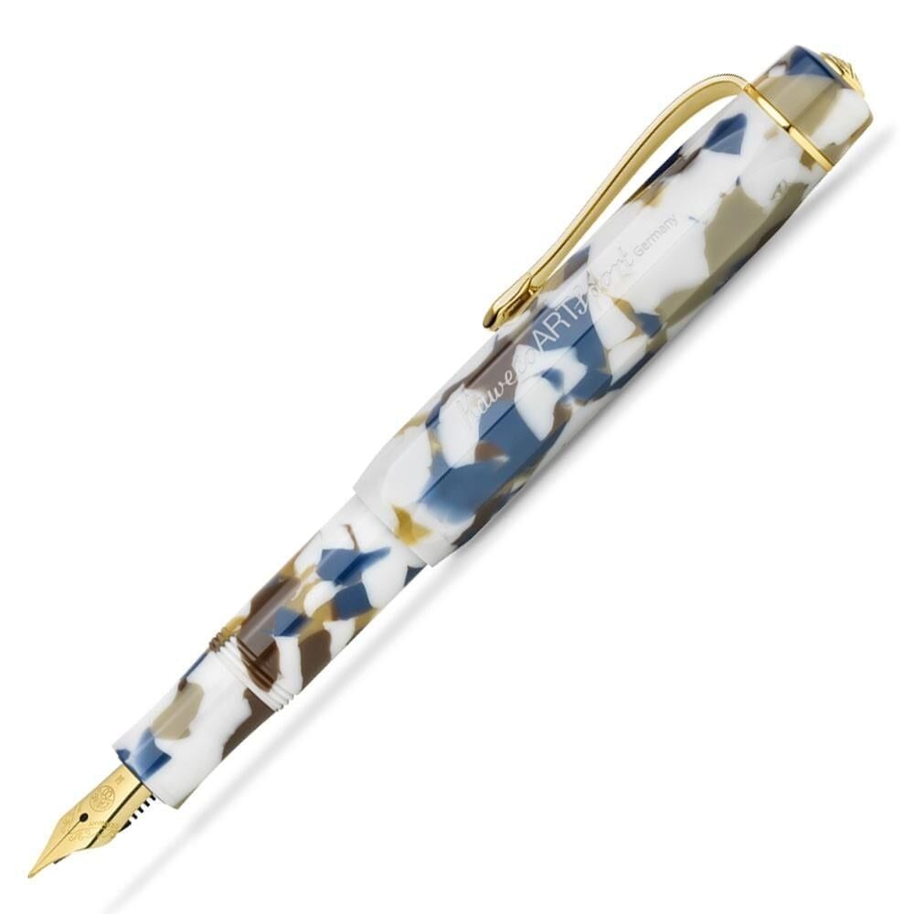 Kaweco ART SPORT Dolma Kalem Terrazzo  11000202