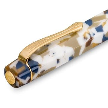 Kaweco ART SPORT Dolma Kalem Terrazzo  11000202