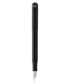 Kaweco 10000158 Lılıput Dolma Kalem Alüminyum Siyah