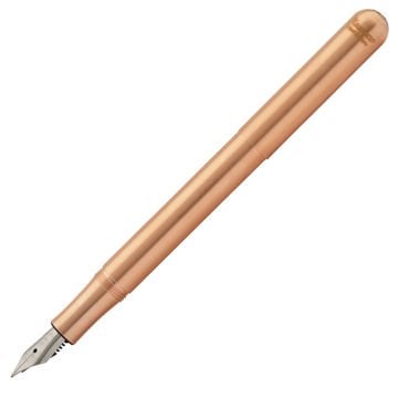 Kaweco 10000831 Liliput Copper Dolmakalem M Uç