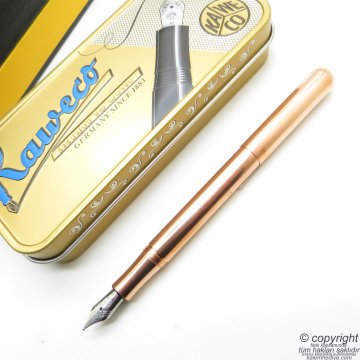 Kaweco 10000831 Liliput Copper Dolmakalem M Uç