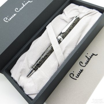 Pierre Cardin Ardour Desenli Tükenmez Kalem | İsme Özel Kalem