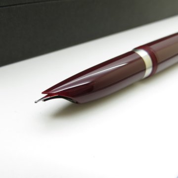 Parker 51 Bordo CT Dolma Kalem, F uç | İsme Özel Kalem | Hediyelik Kalem