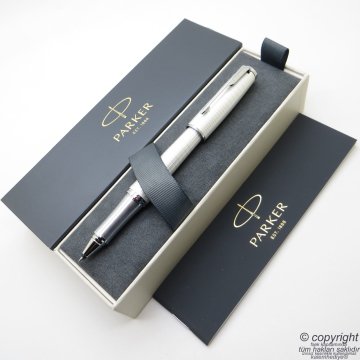 Parker Urban Premium Metal İnci Roller Kalem | İsme Özel Kalem