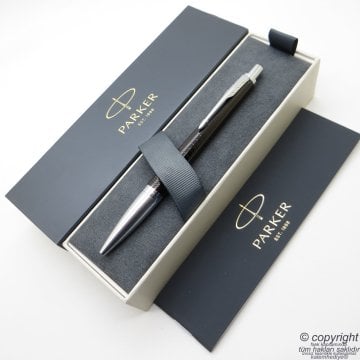 Parker Urban Premium Abanoz Tükenmez Kalem | İsme Özel Kalem
