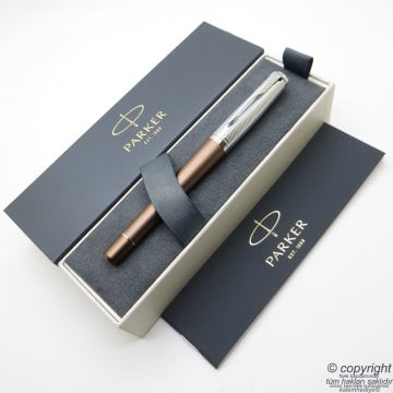Parker Urban Premium Bakır Bronz Dolma Kalem | İsme Özel Kalem