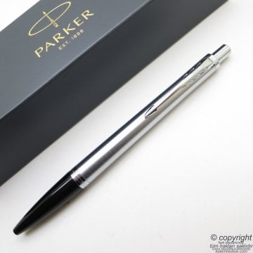 Parker Urban Stainless Steel CT Tükenmez Kalem | İsme Özel Kalem