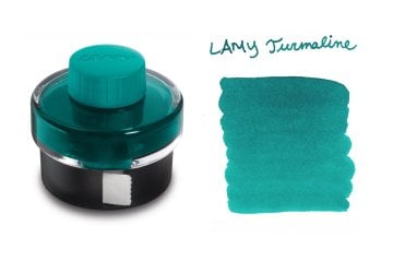 Lamy Dolma Kalem Mürekkep 50ML Turmaline