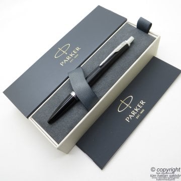 Parker Urban Mat Siyah CT Tükenmez Kalem | İsme Özel Kalem