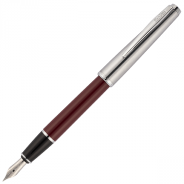 Scrikss 78 Dk Bordo Scrikss Kalem | İsme Özel Kalem | Hediyelik Kalem
